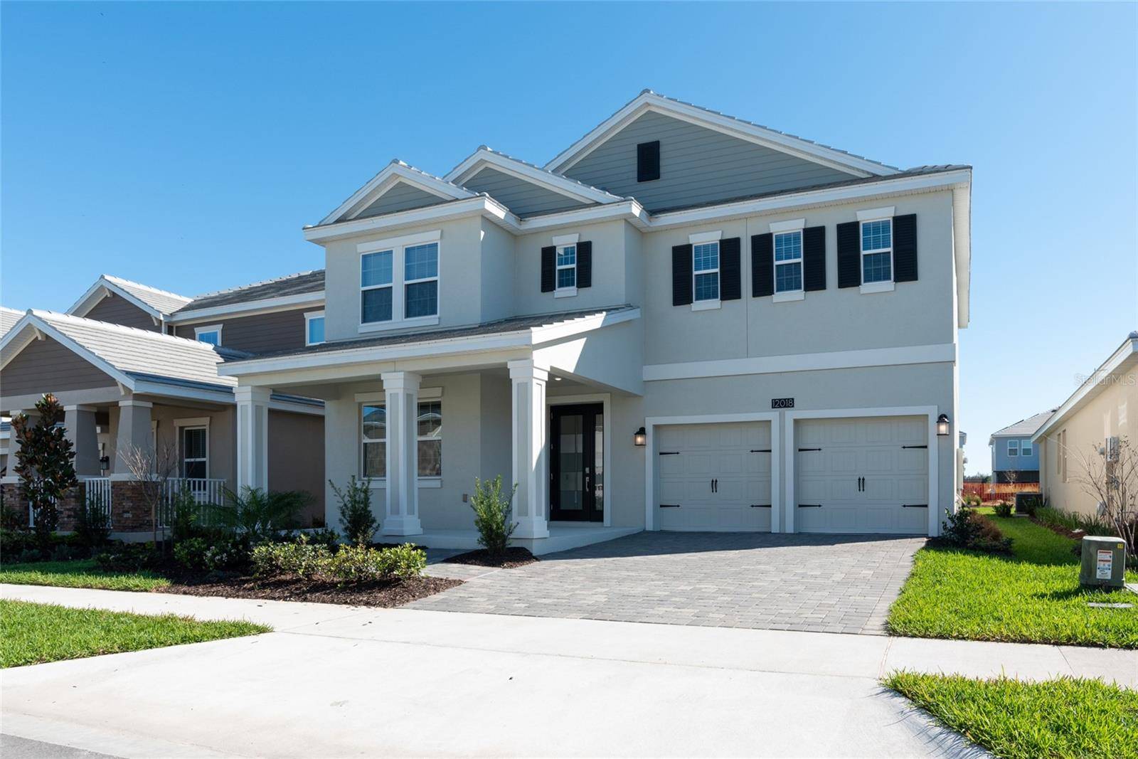 Orlando, FL 32832,12018 GRAMMAR LANE