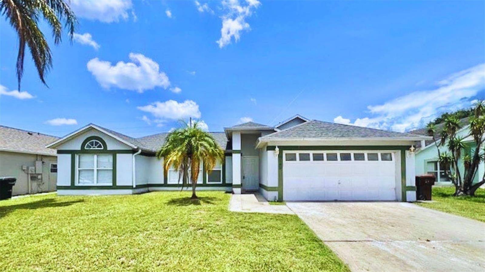 Kissimmee, FL 34743,2342 QUEENSWOOD CIR