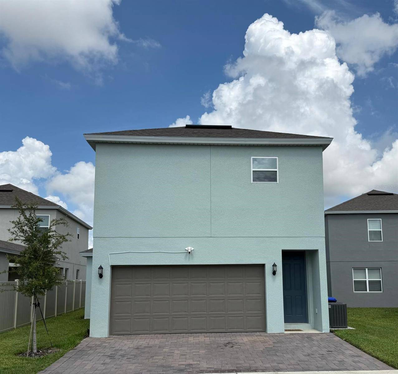 Winter Garden, FL 34787,5039 LAKE HAMLIN TRL #B