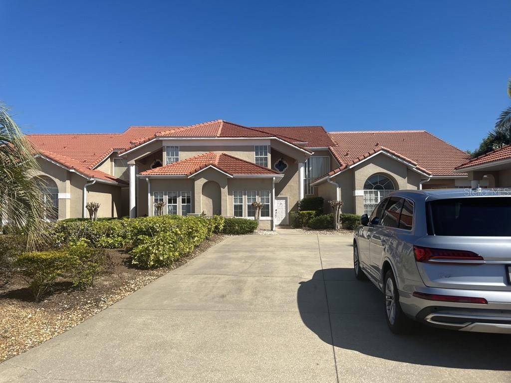 Kissimmee, FL 34744,1727 SAINT TROPEZ CT