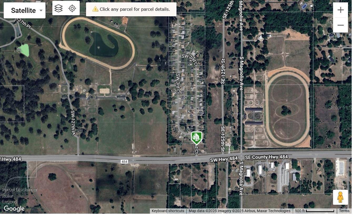Ocala, FL 34473,SEC 11 TWP 17 RGE 21 PLAT