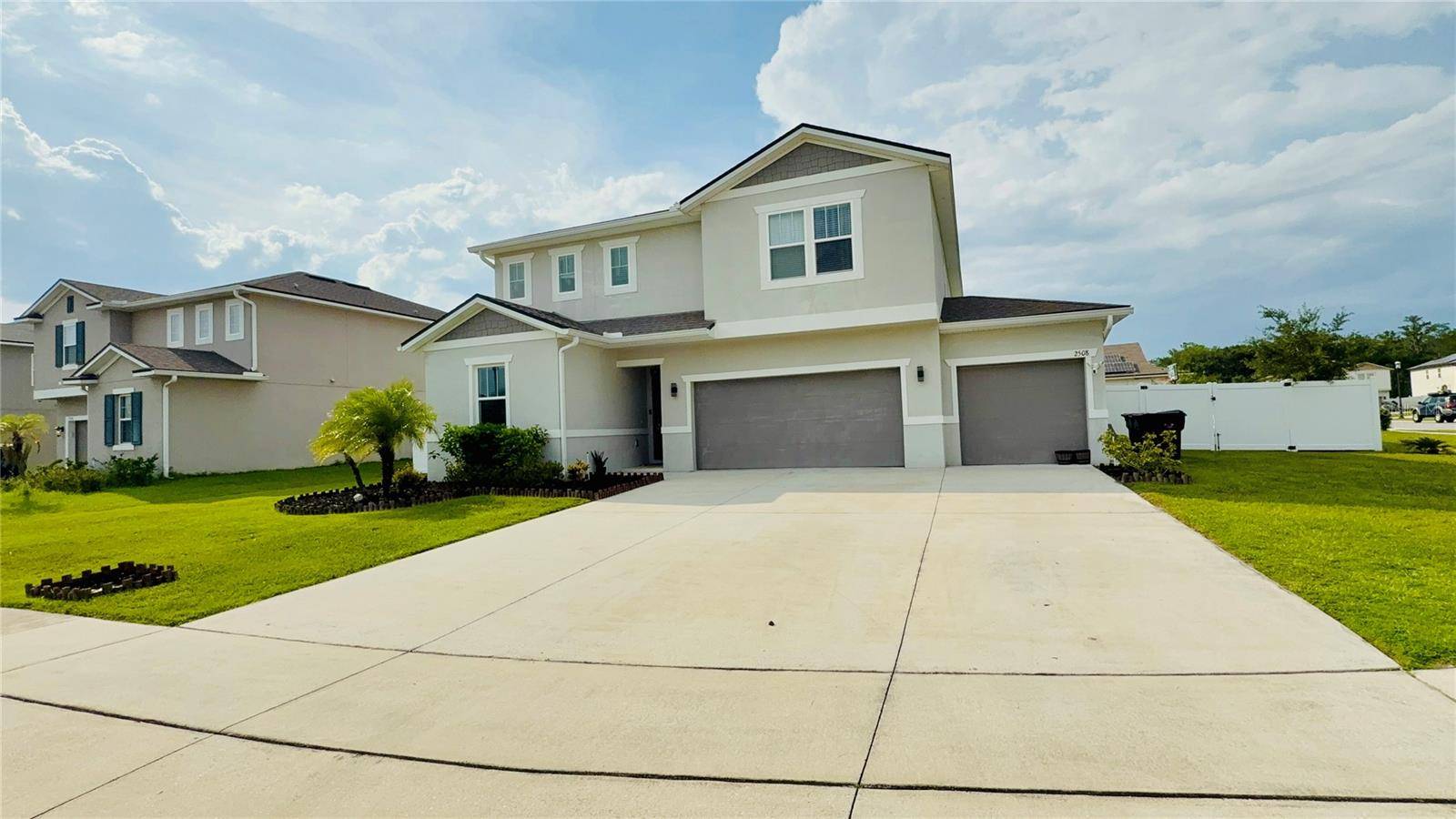 St Cloud, FL 34772,2508 W END DR