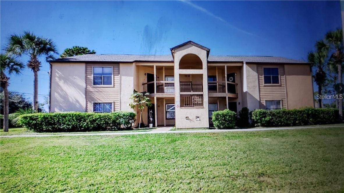 Kissimmee, FL 34741,2002 CASCADES BLVD #202