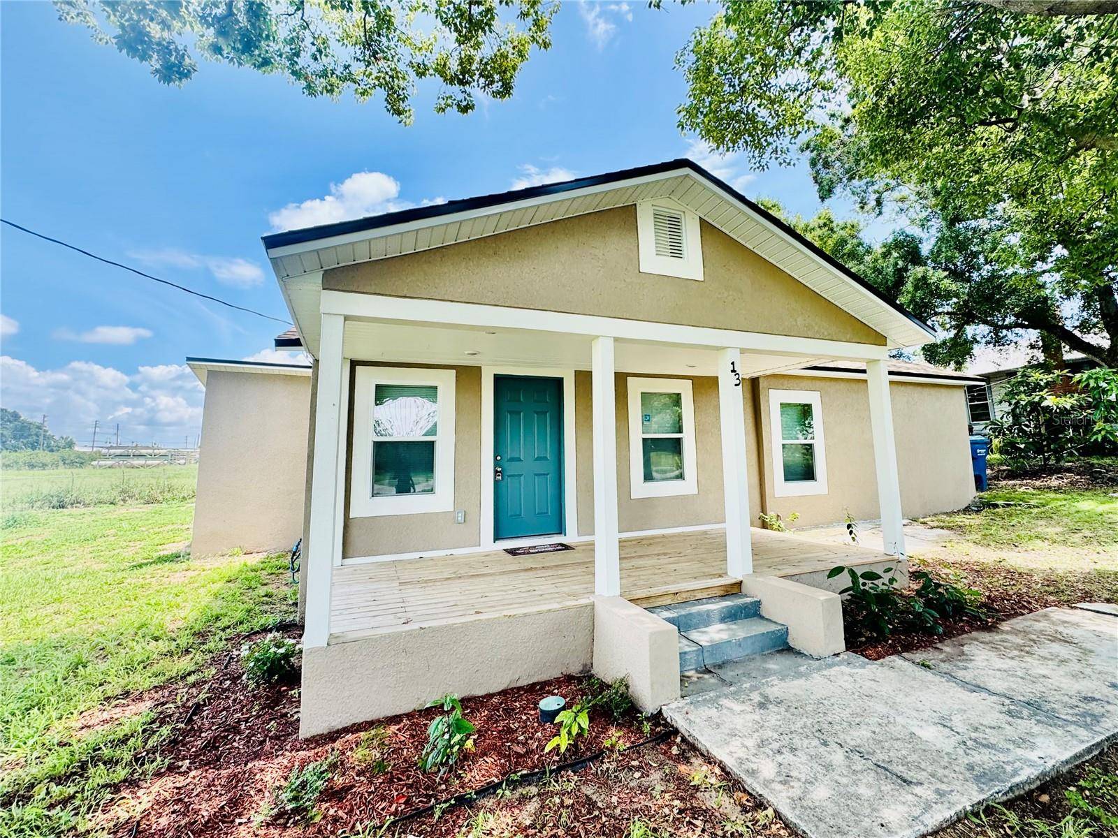 Frostproof, FL 33843,13 E 8TH ST