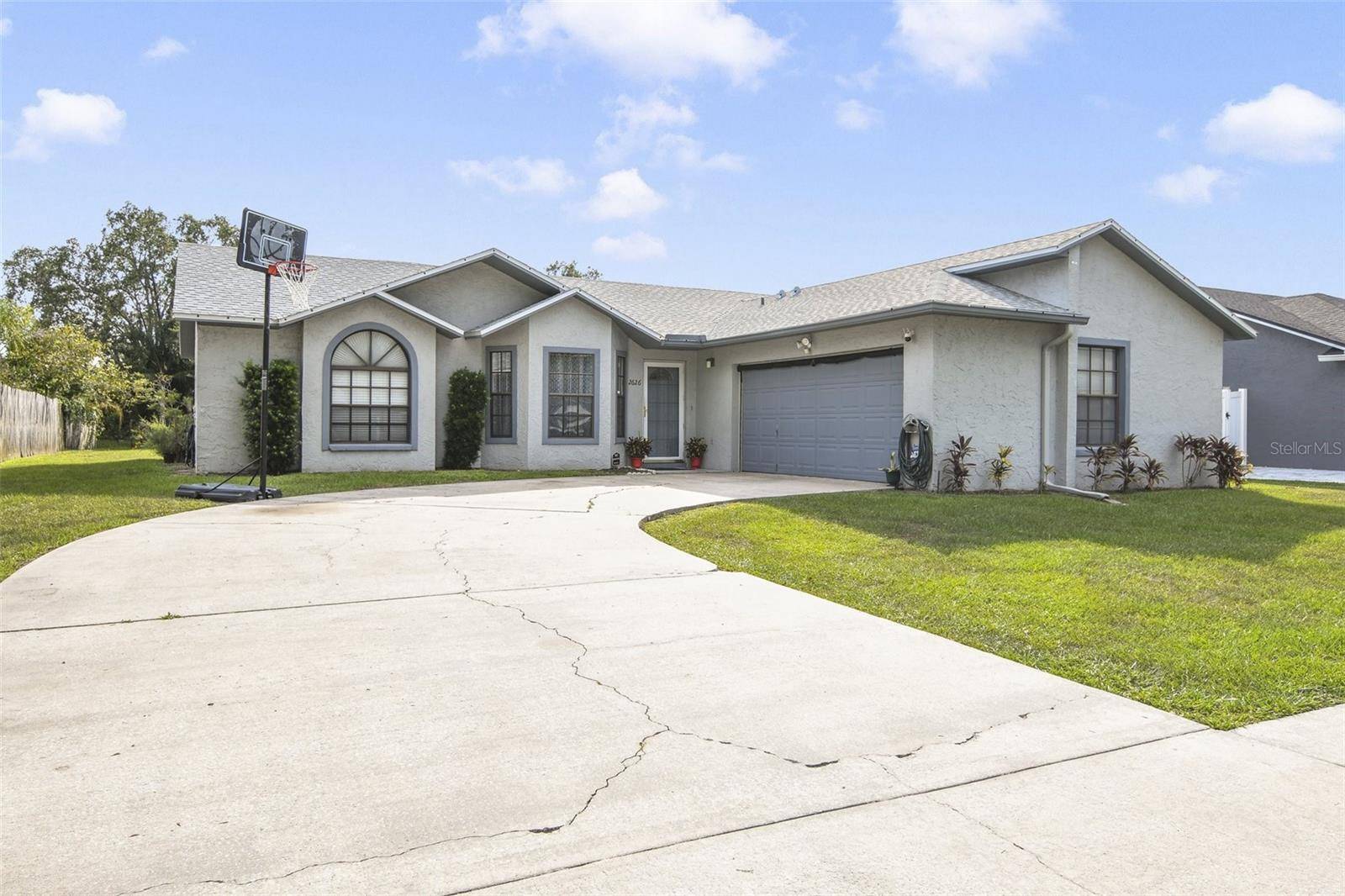 Kissimmee, FL 34744,2626 GENTRE ST