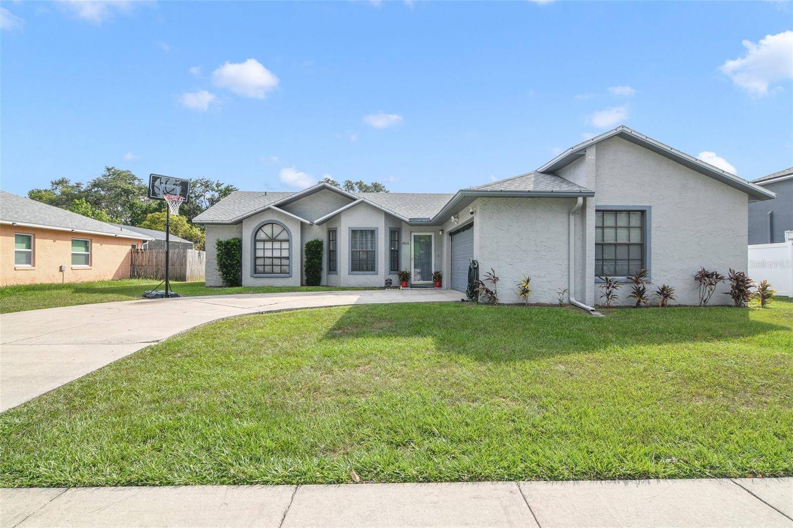 Kissimmee, FL 34744,2626 GENTRE ST