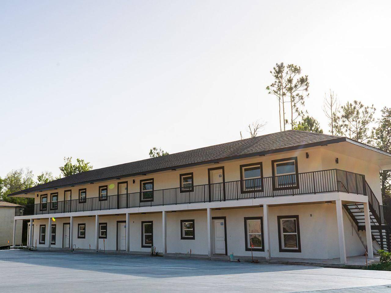 Deltona, FL 32738,2201 CONWAY DR #2203