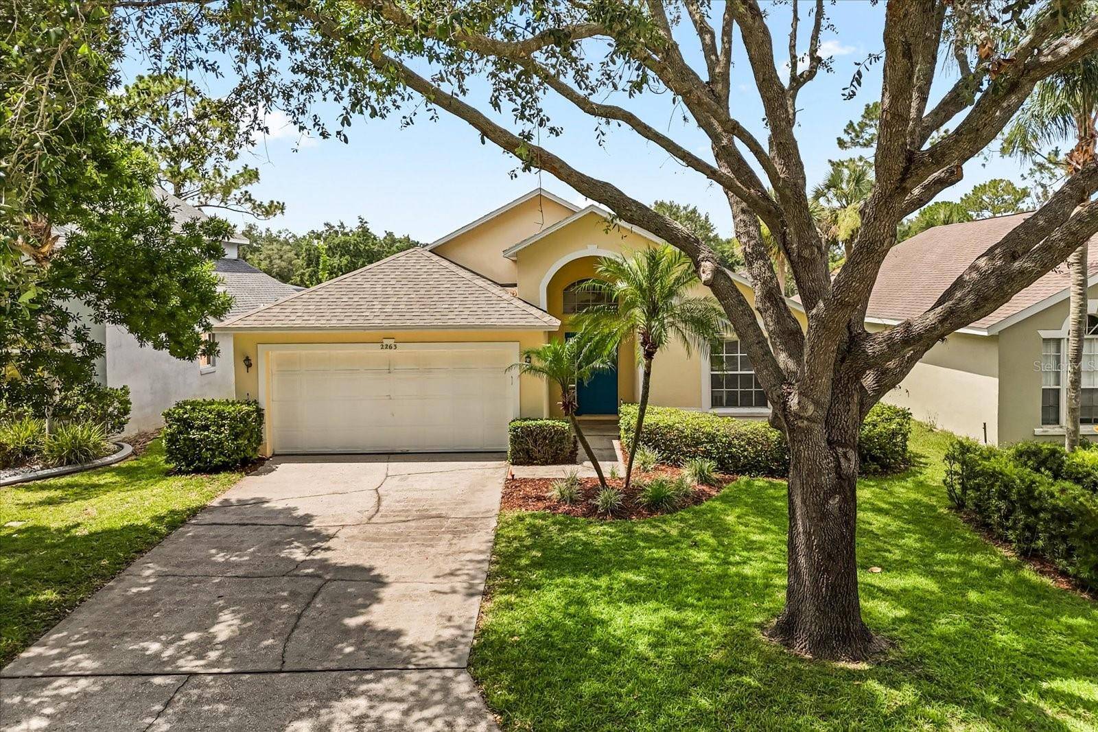 Haines City, FL 33844,2263 MALLORY CIR