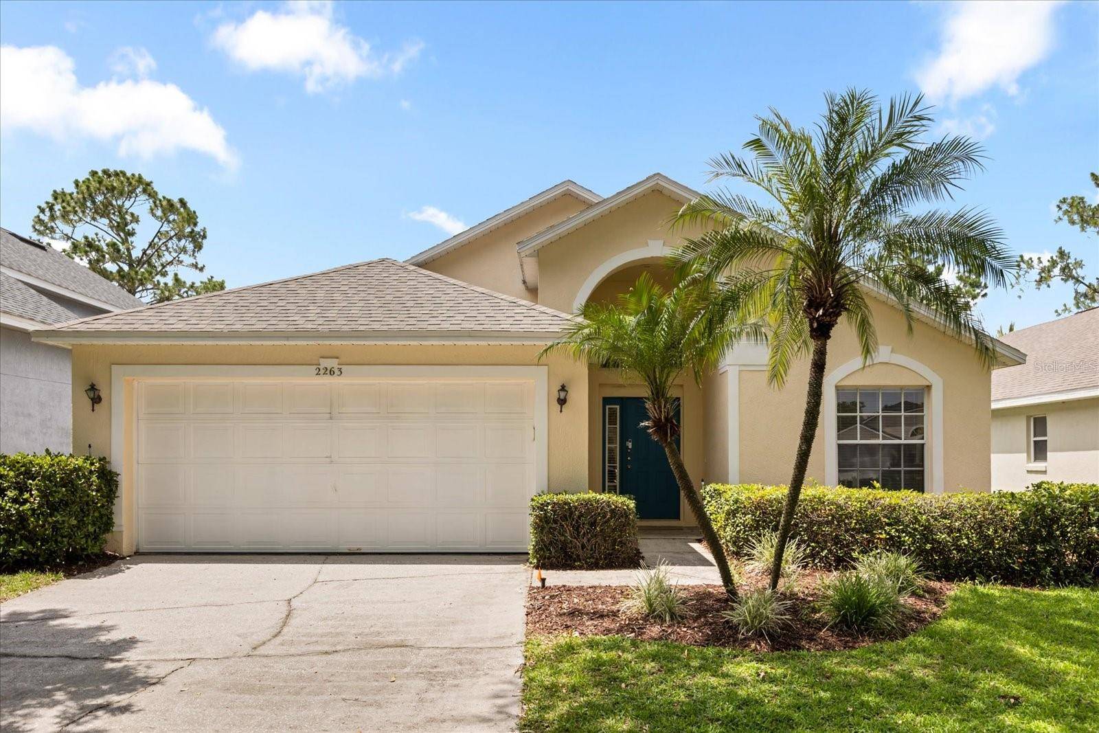 Haines City, FL 33844,2263 MALLORY CIR