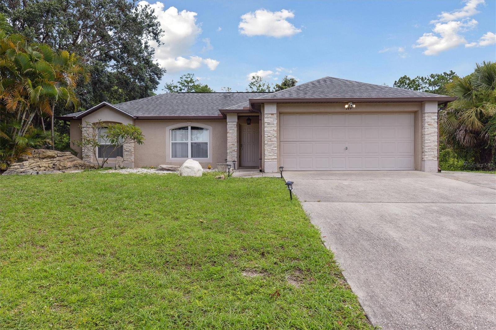 Palm Bay, FL 32907,149 HAWTHORNE LN NE
