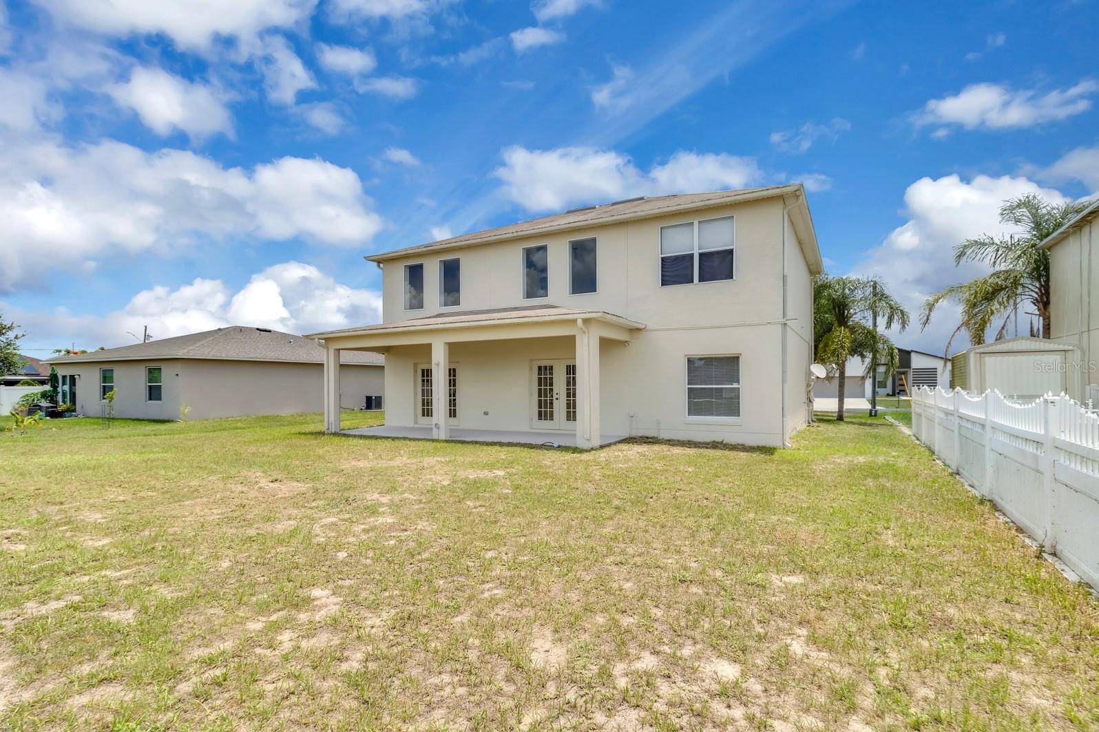 Poinciana, FL 34759,166 BIG SIOUX DR