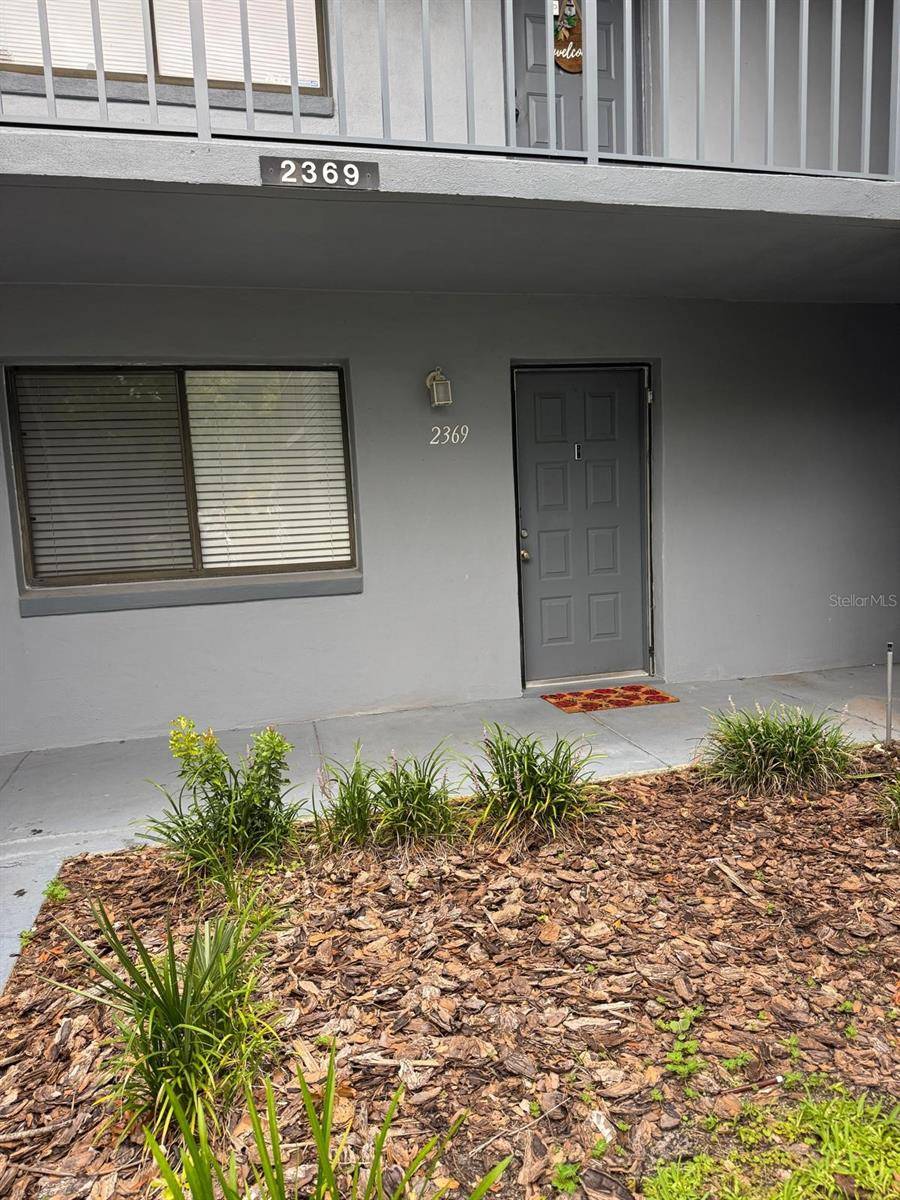 Orlando, FL 32822,2369 OAK PARK WAY #110