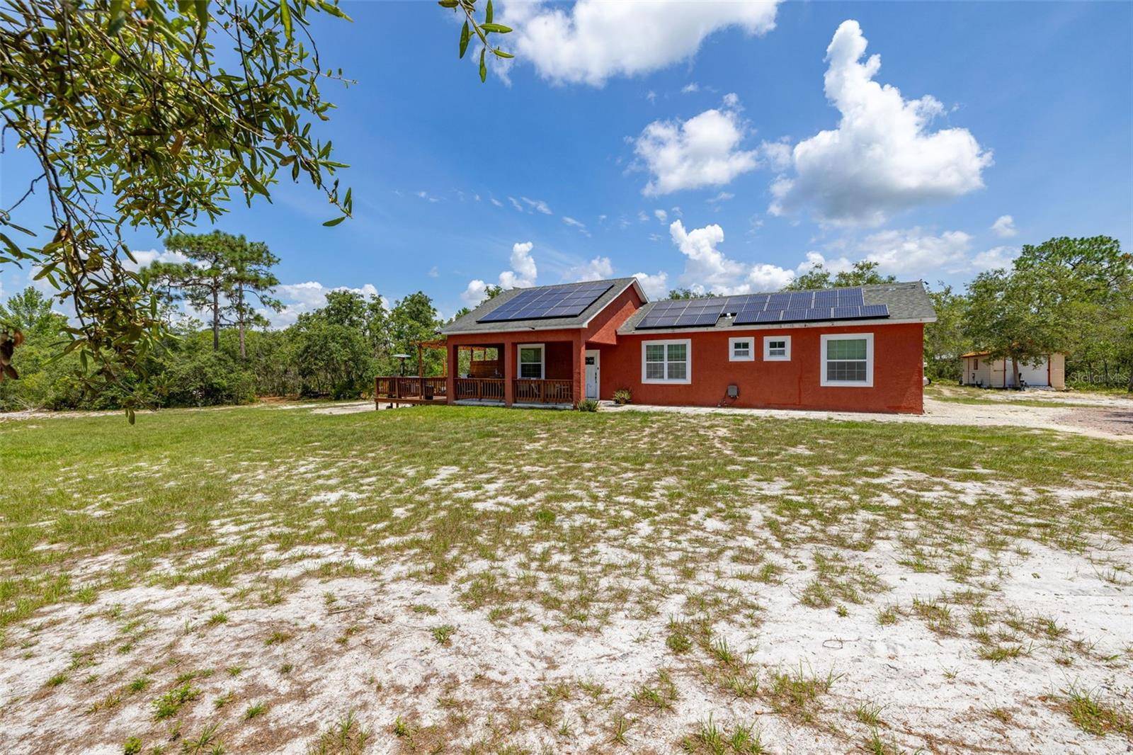 Frostproof, FL 33843,2576 R E BYRD RD