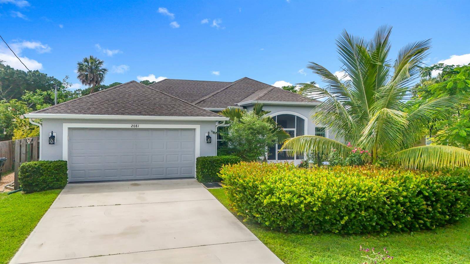Port St Lucie, FL 34953,2081 SW TROPICAL TER