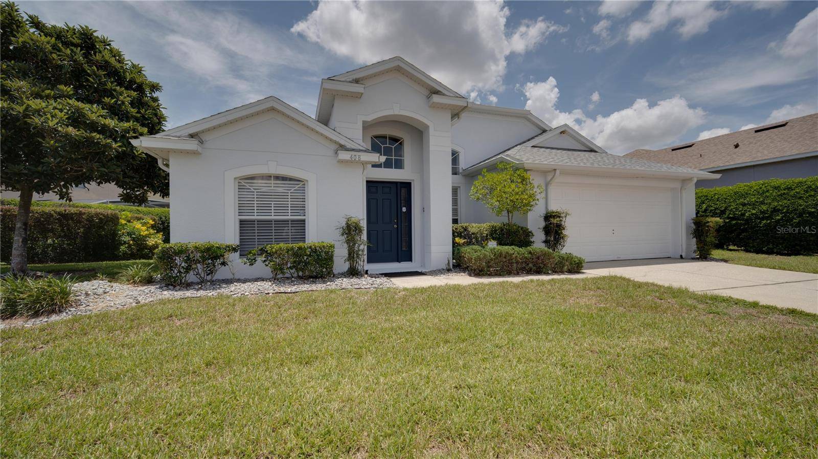 Davenport, FL 33897,408 BLOOMINGDALE DR