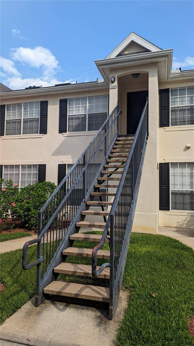 Orlando, FL 32829,8933 LEE VISTA BLVD #2608