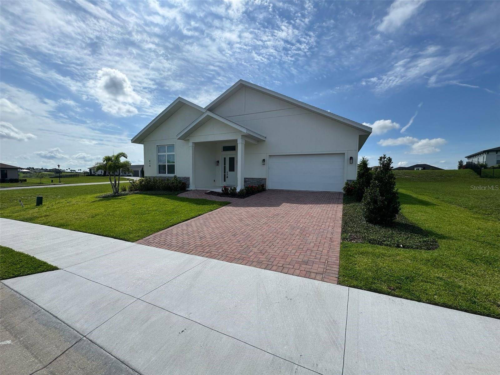 Lake Alfred, FL 33850,416 ADAMS VIEW LN