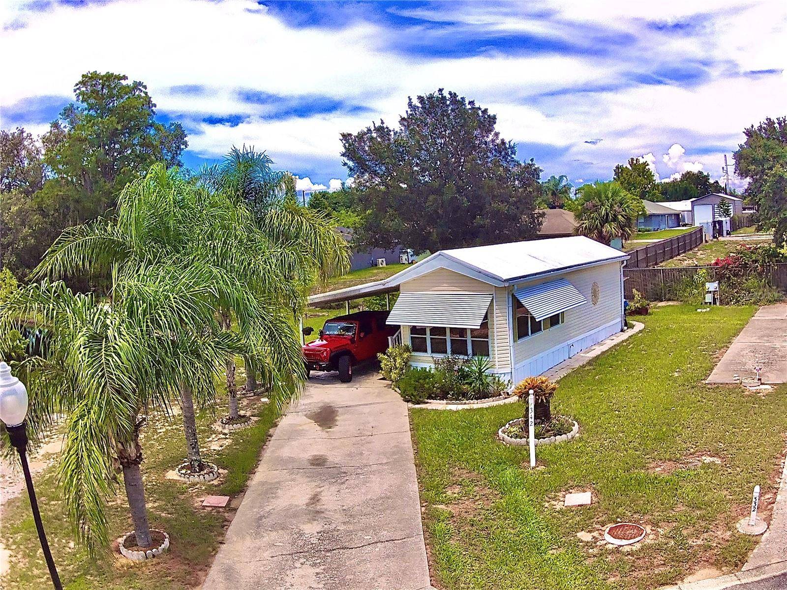 Davenport, FL 33837,342 CANNA LN