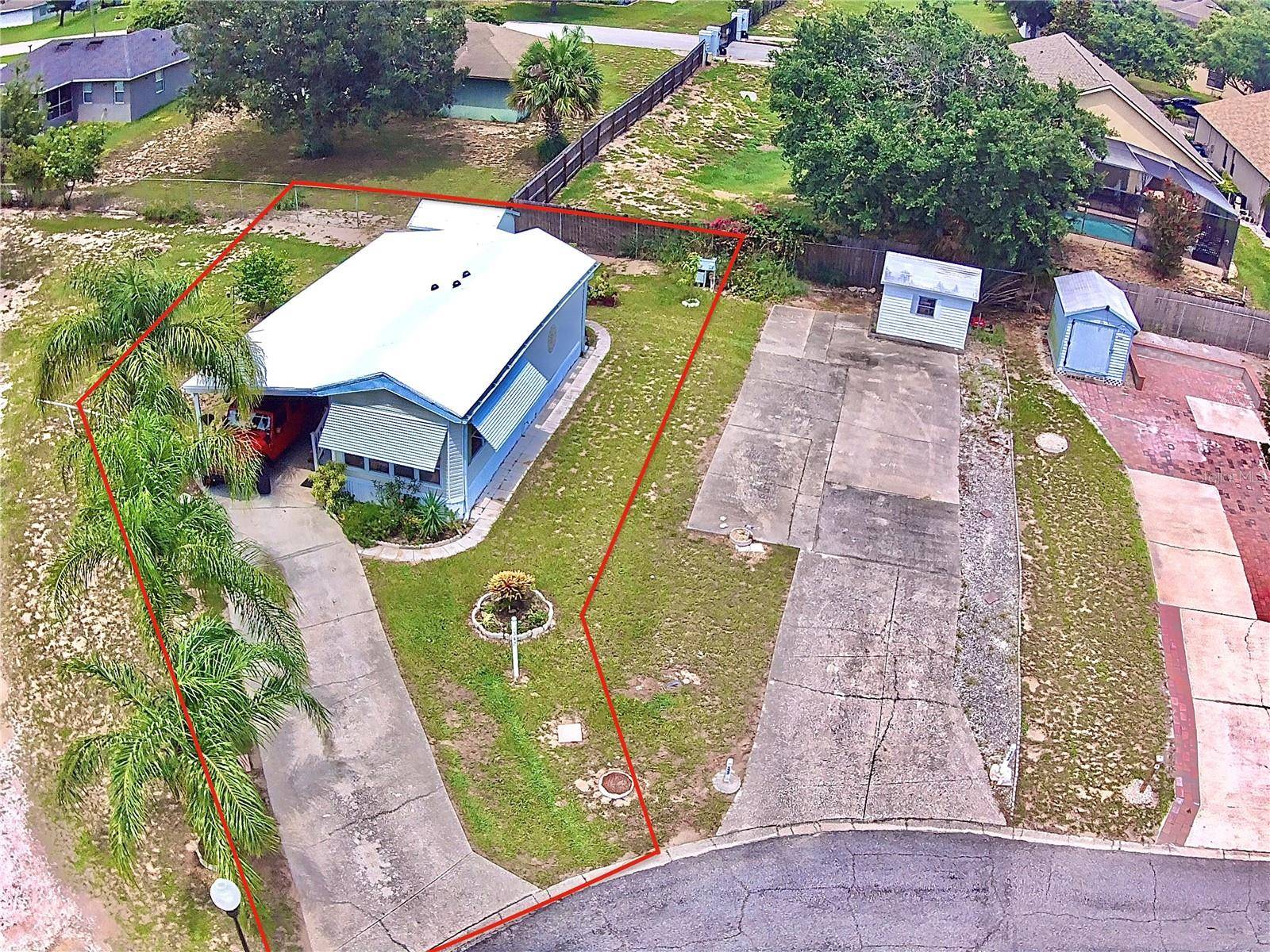 Davenport, FL 33837,342 CANNA LN