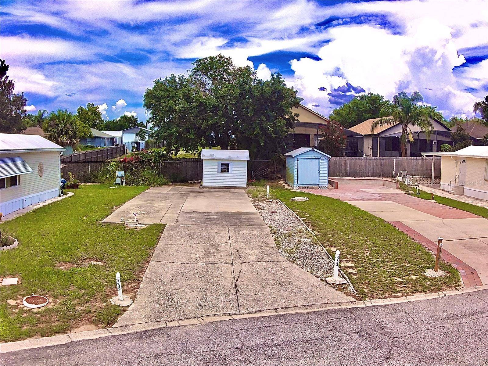 Davenport, FL 33837,332 CANNA LN #146