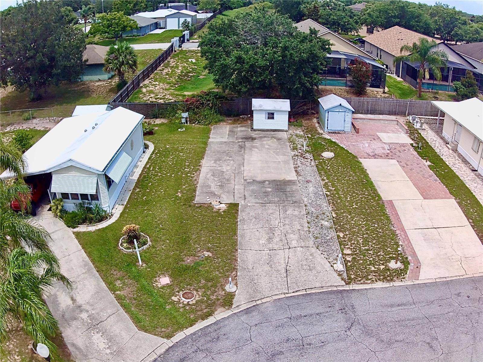 Davenport, FL 33837,332 CANNA LN #146