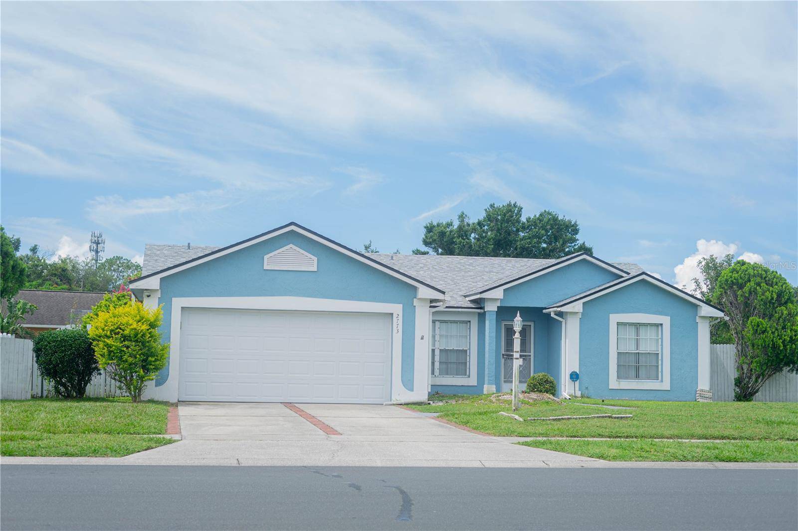 Kissimmee, FL 34743,2773 WOODSTREAM CIR