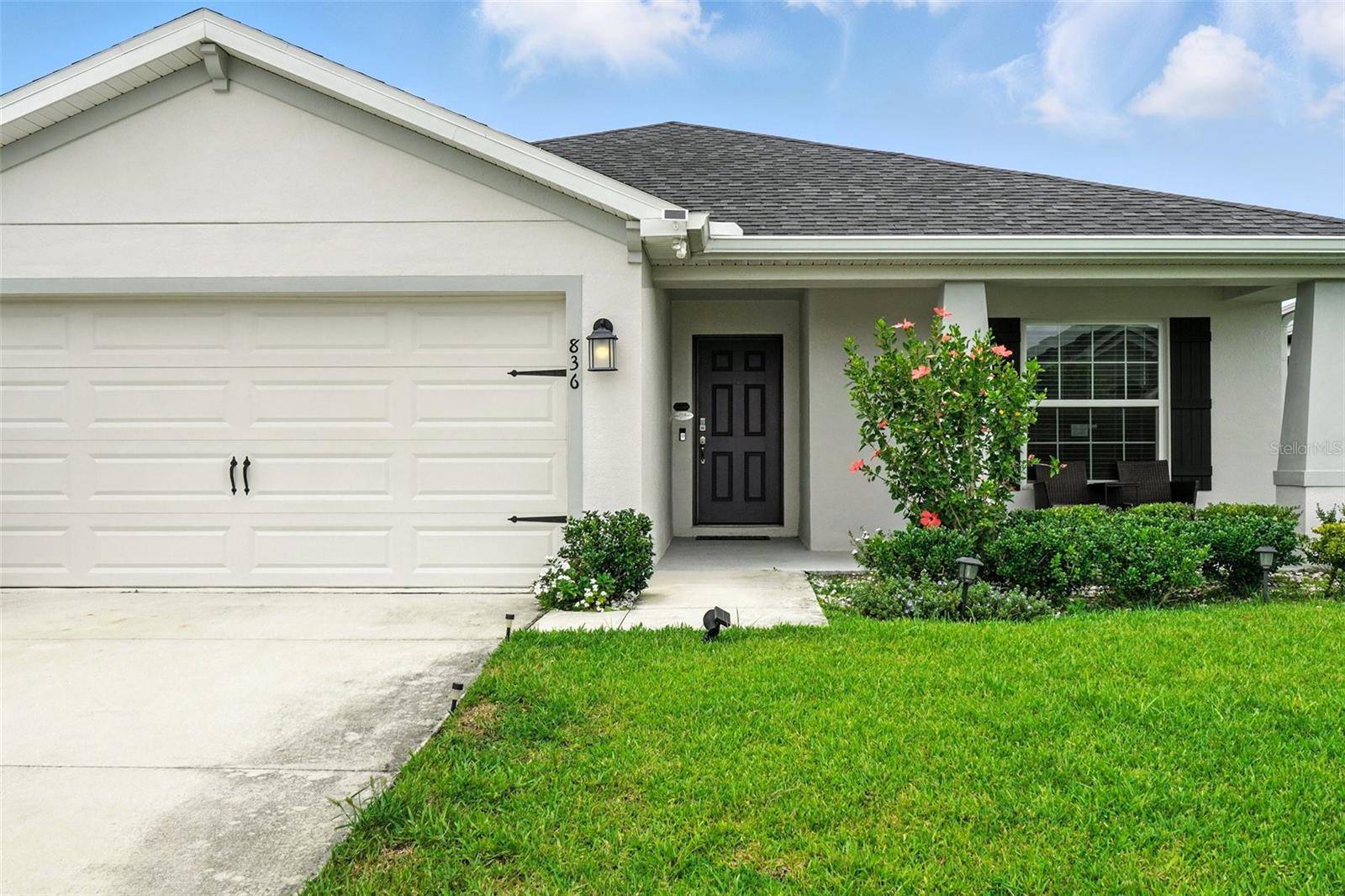 Davenport, FL 33837,836 SYDNEY ST