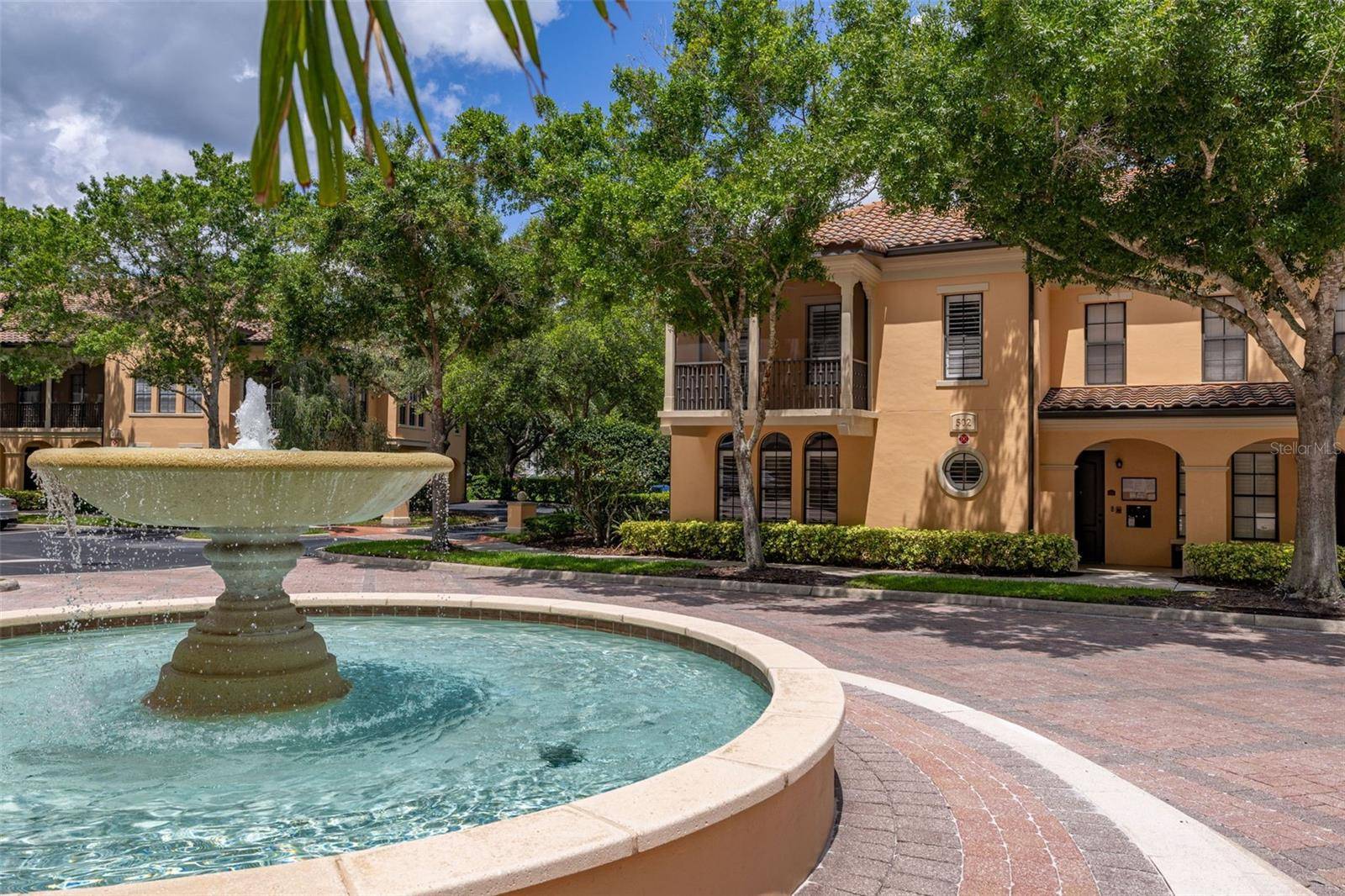 Kissimmee, FL 34747,502 MIRASOL CIR #103
