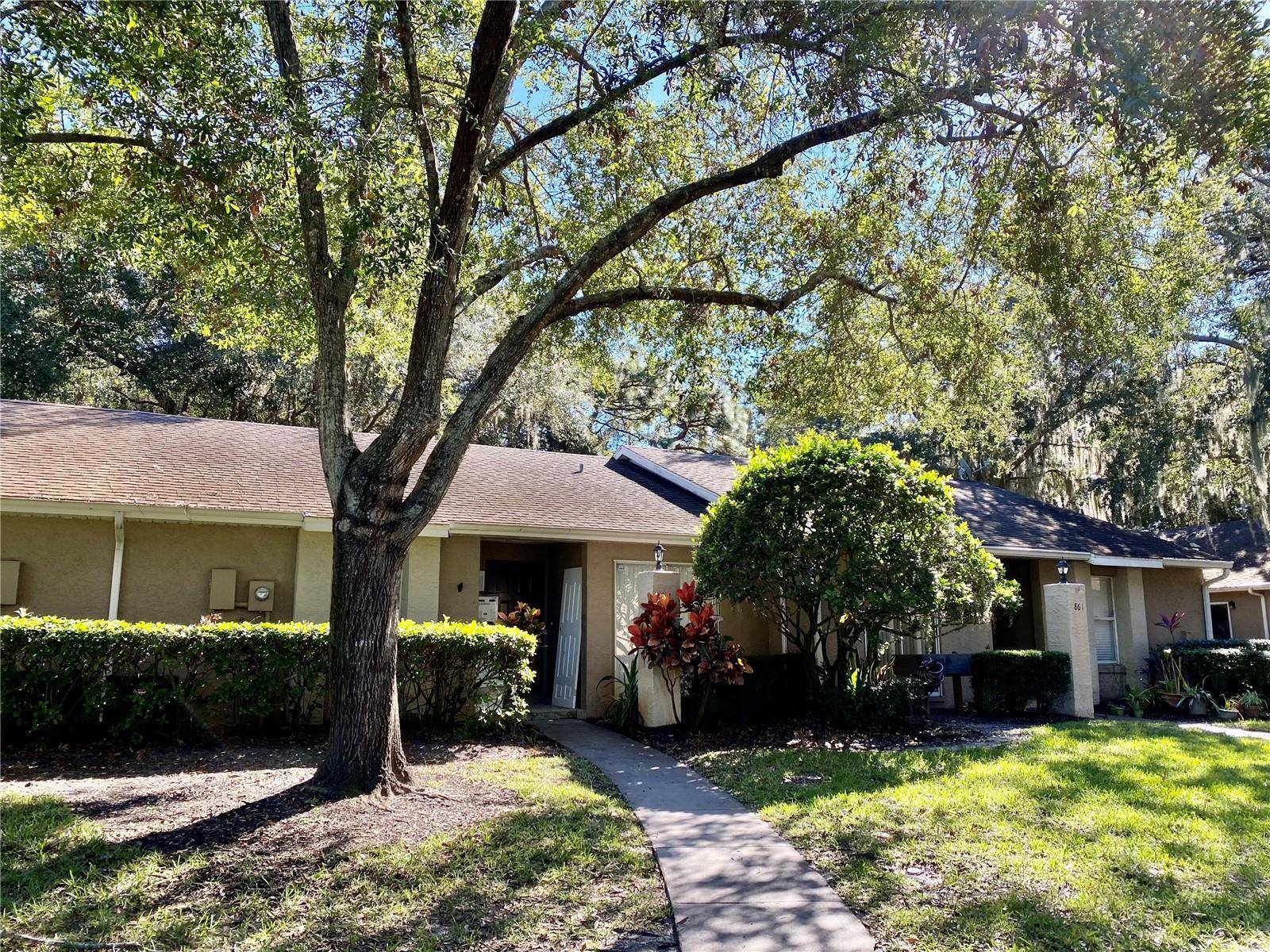 Orlando, FL 32824,857 PEBBLE CREEK CIR #857