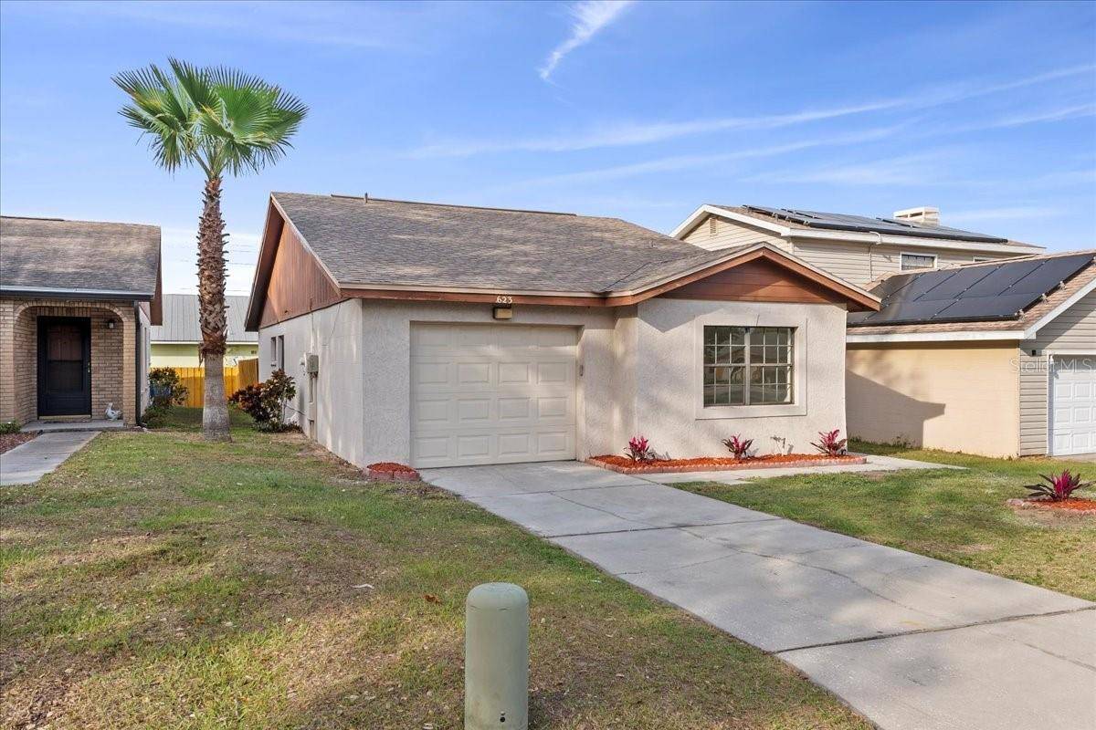 Winter Haven, FL 33884,623 LAKE DEXTER CIR