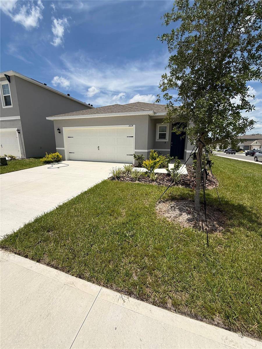 Davenport, FL 33837,1424 CUMBERLAND AVE