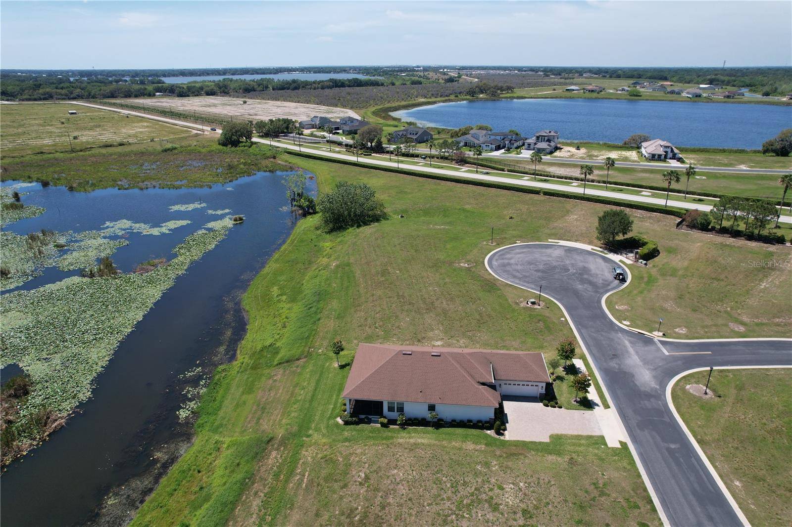 Lake Alfred, FL 33850,116 N CALADIUM AVE