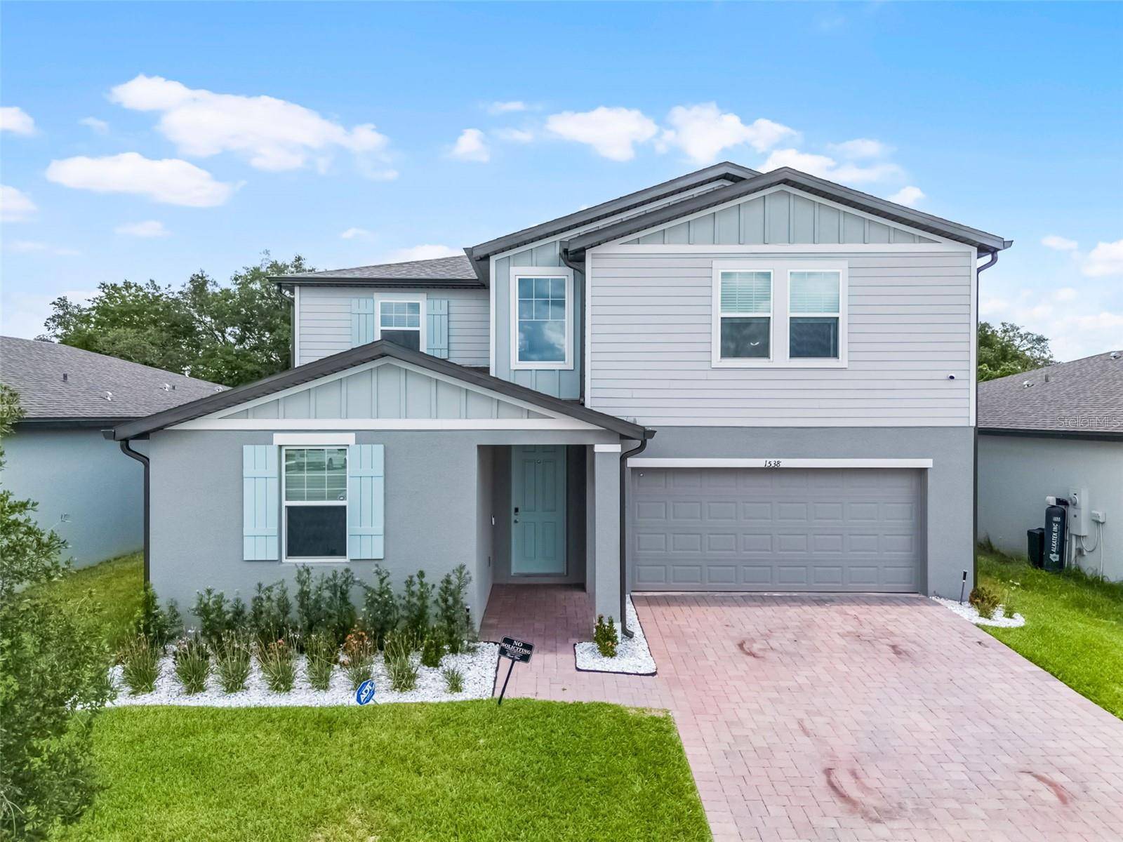 Haines City, FL 33844,1538 MERMAID WAY
