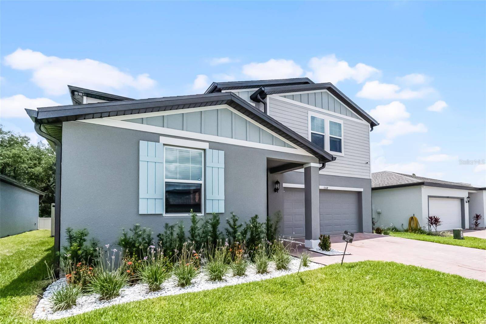 Haines City, FL 33844,1538 MERMAID WAY