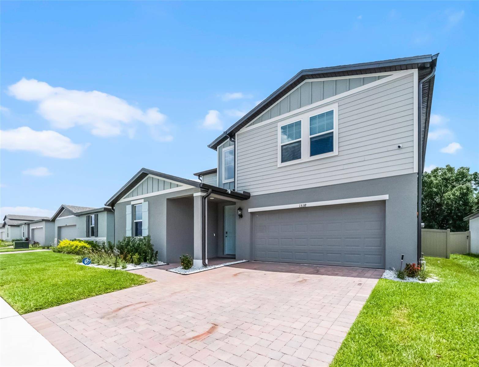 Haines City, FL 33844,1538 MERMAID WAY