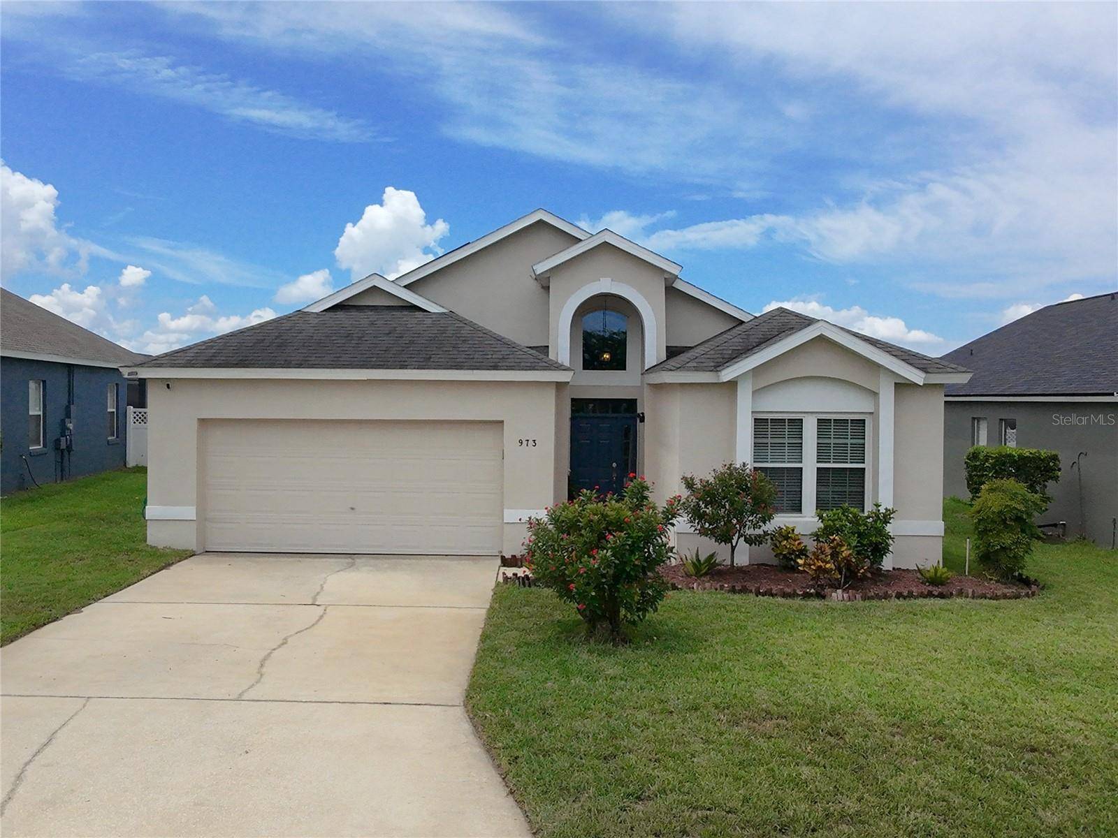 Davenport, FL 33897,973 CORVINA DR