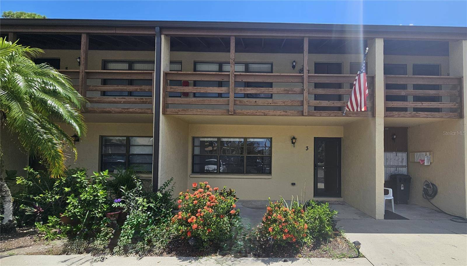 Englewood, FL 34223,8 QUAILS RUN BLVD #3