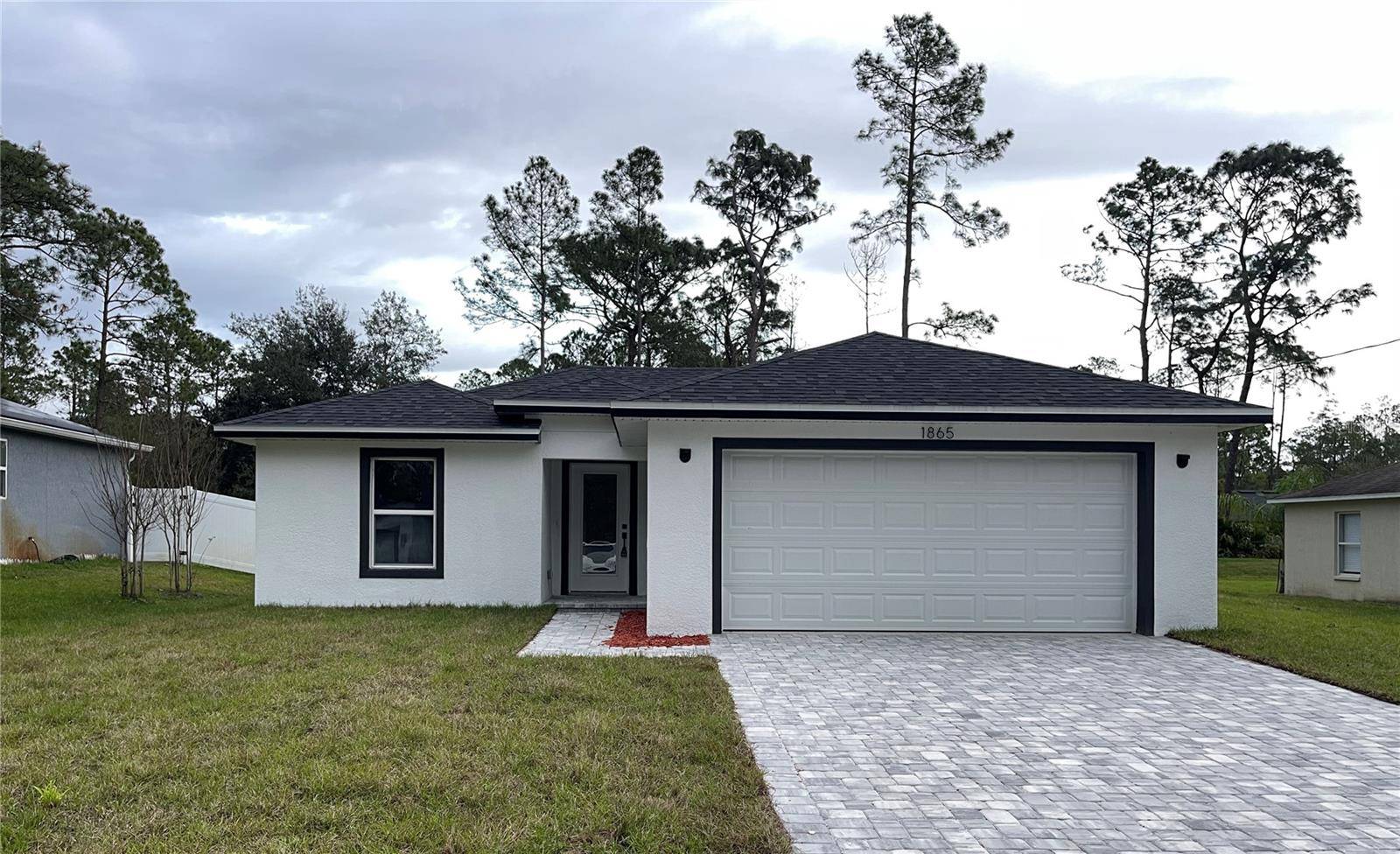 Deland, FL 32724,1374 10TH AVE