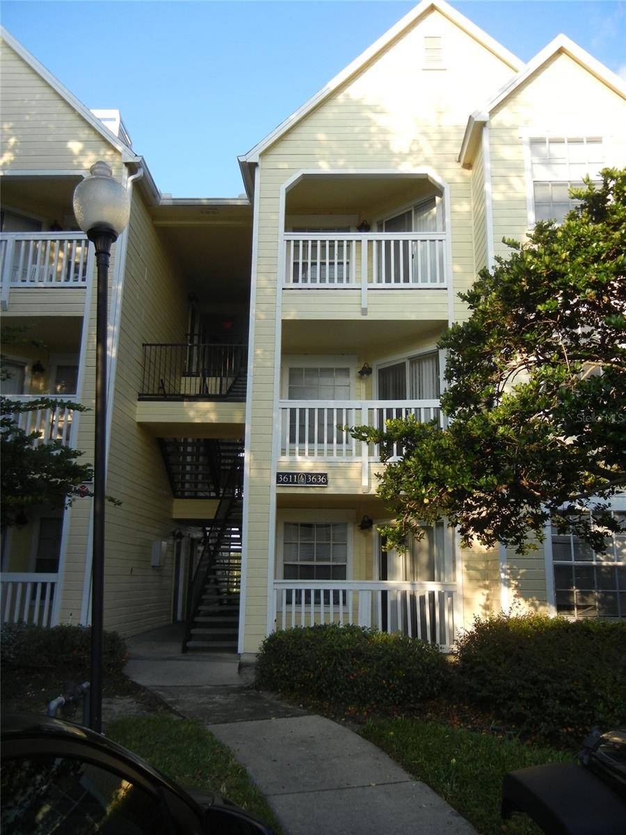 Orlando, FL 32835,1013 S HIAWASSEE RD #3625