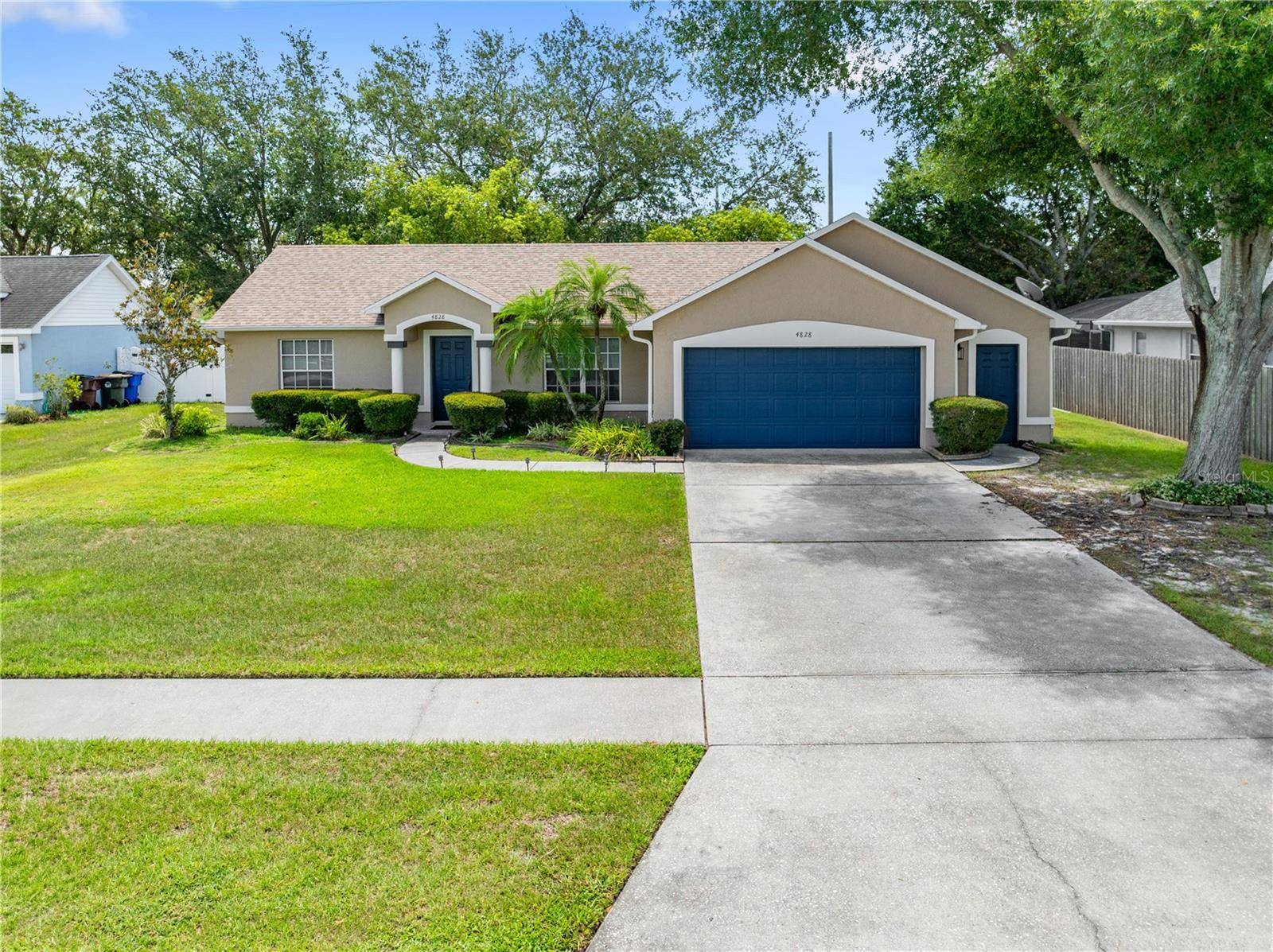 St Cloud, FL 34771,4828 JEANETTE CT