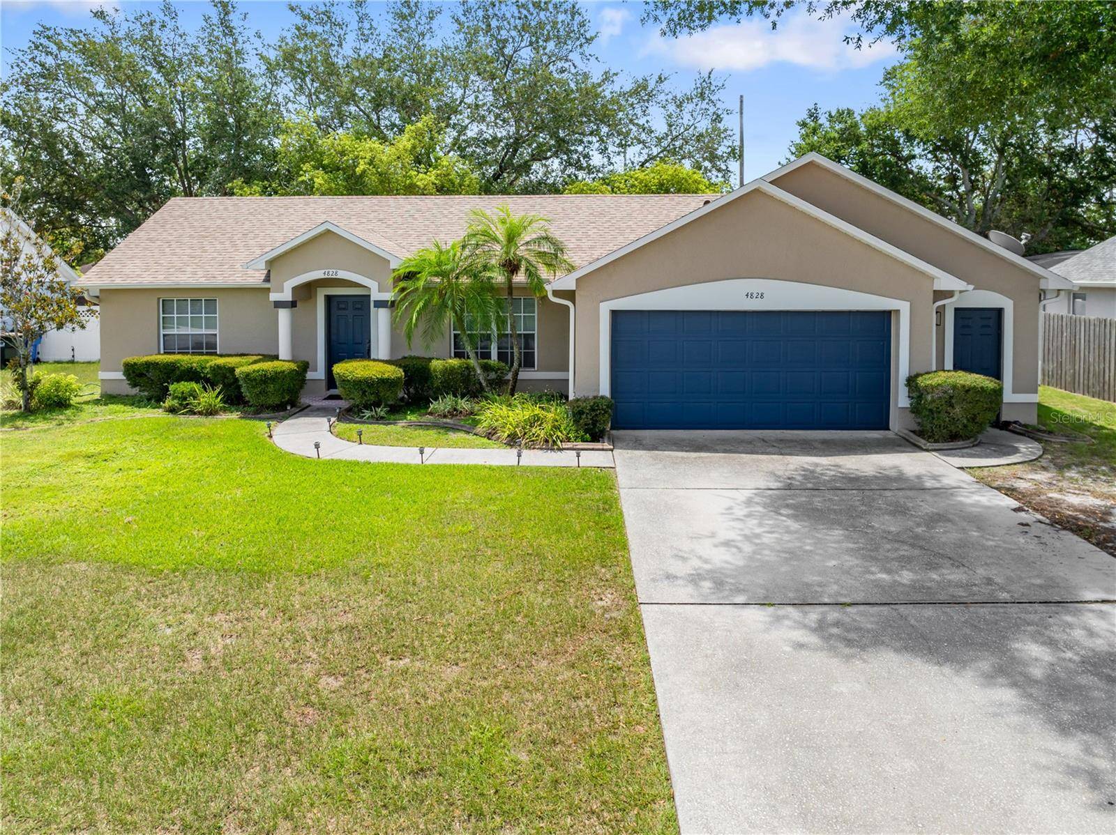 St Cloud, FL 34771,4828 JEANETTE CT