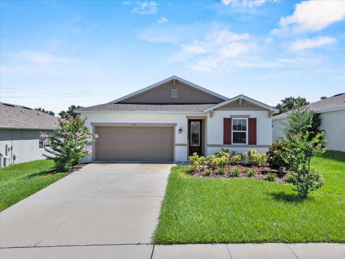 Dundee, FL 33838,1717 HILLTOP DR