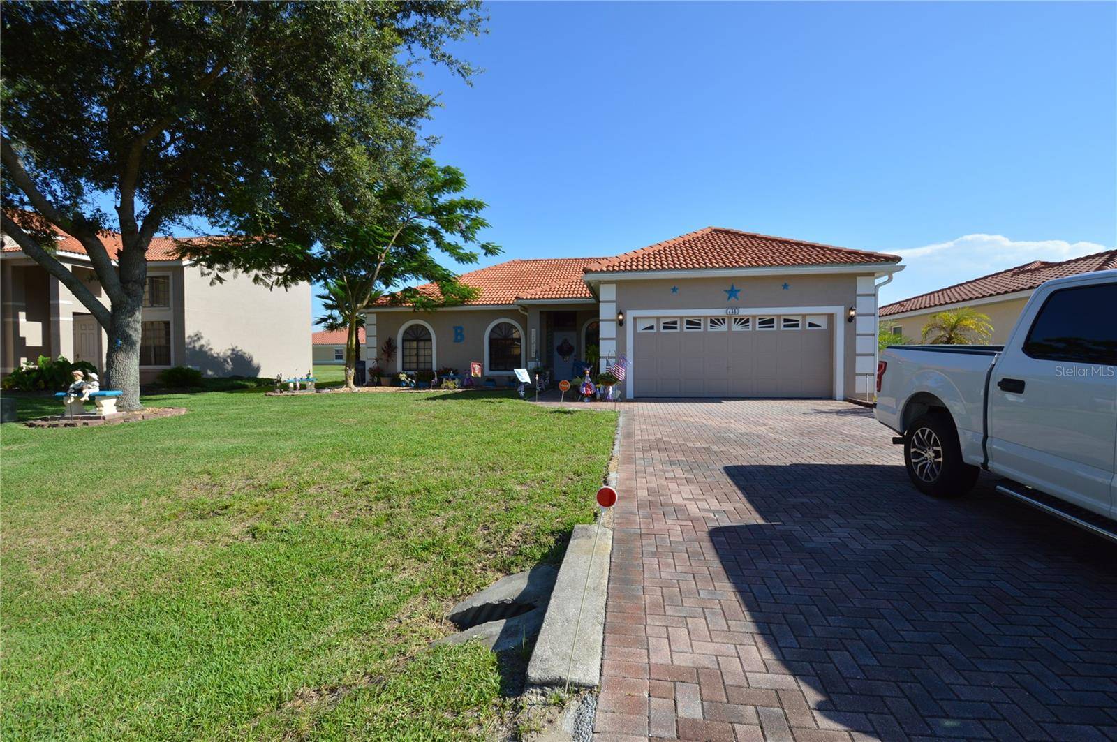 Kissimmee, FL 34759,455 CINNAMON DR