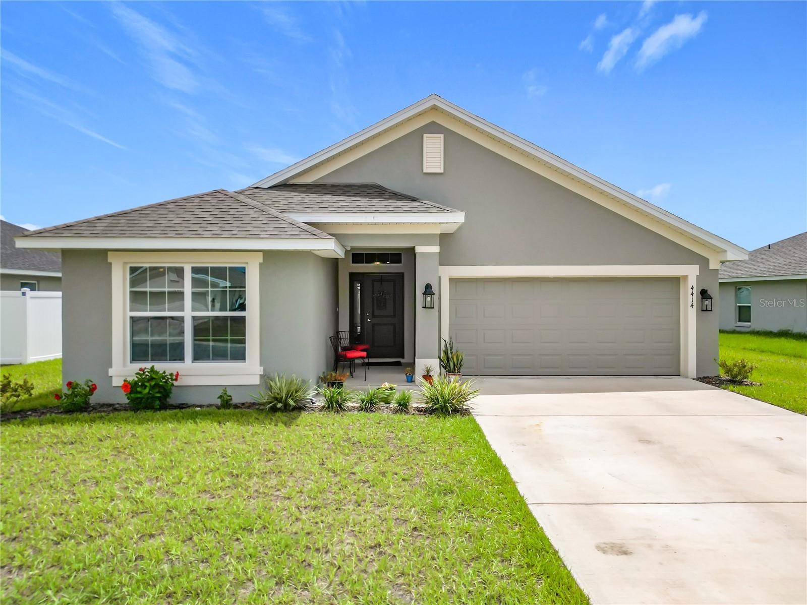 Ocala, FL 34470,4414 NE 31ST ST