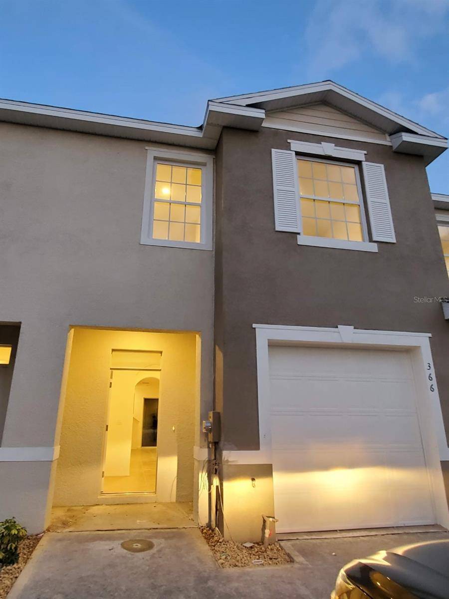 Davenport, FL 33837,366 FELTRIM RESERVE BLVD