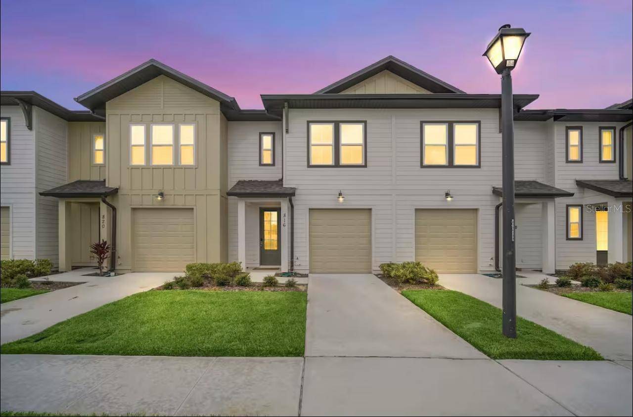 Davenport, FL 33896,816 LONGBOAT DR
