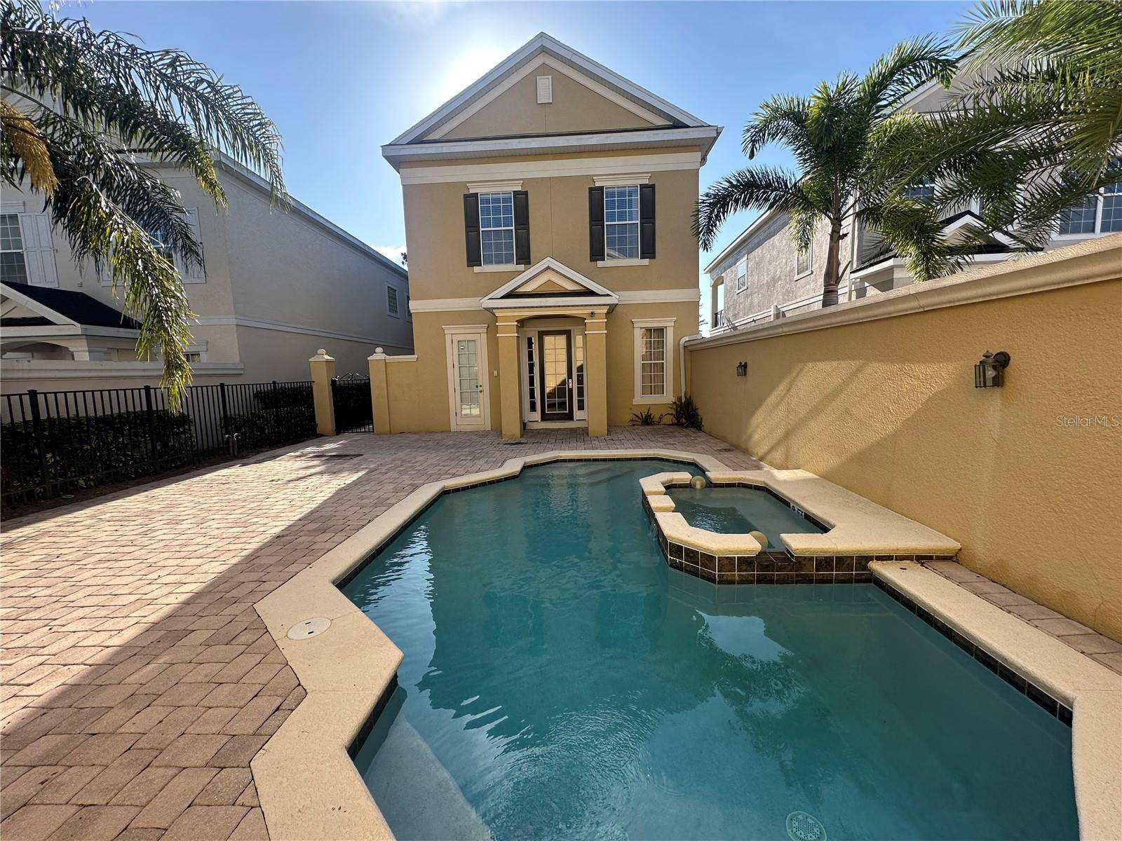 Reunion, FL 34747,1512 EUSTON DR