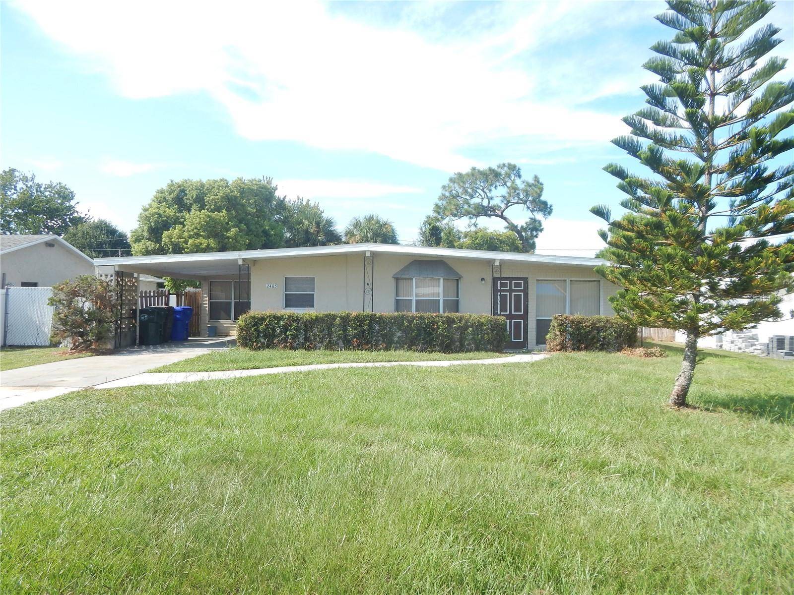 Kissimmee, FL 34741,2405 CATHERINE ST