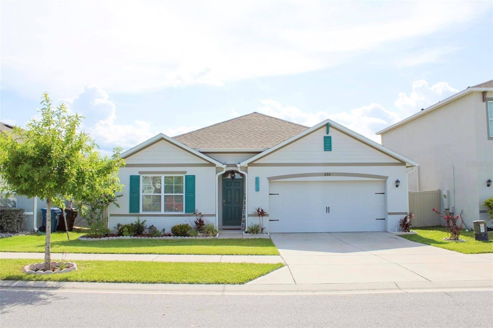 Haines City, FL 33844,696 TORTUGAS ST