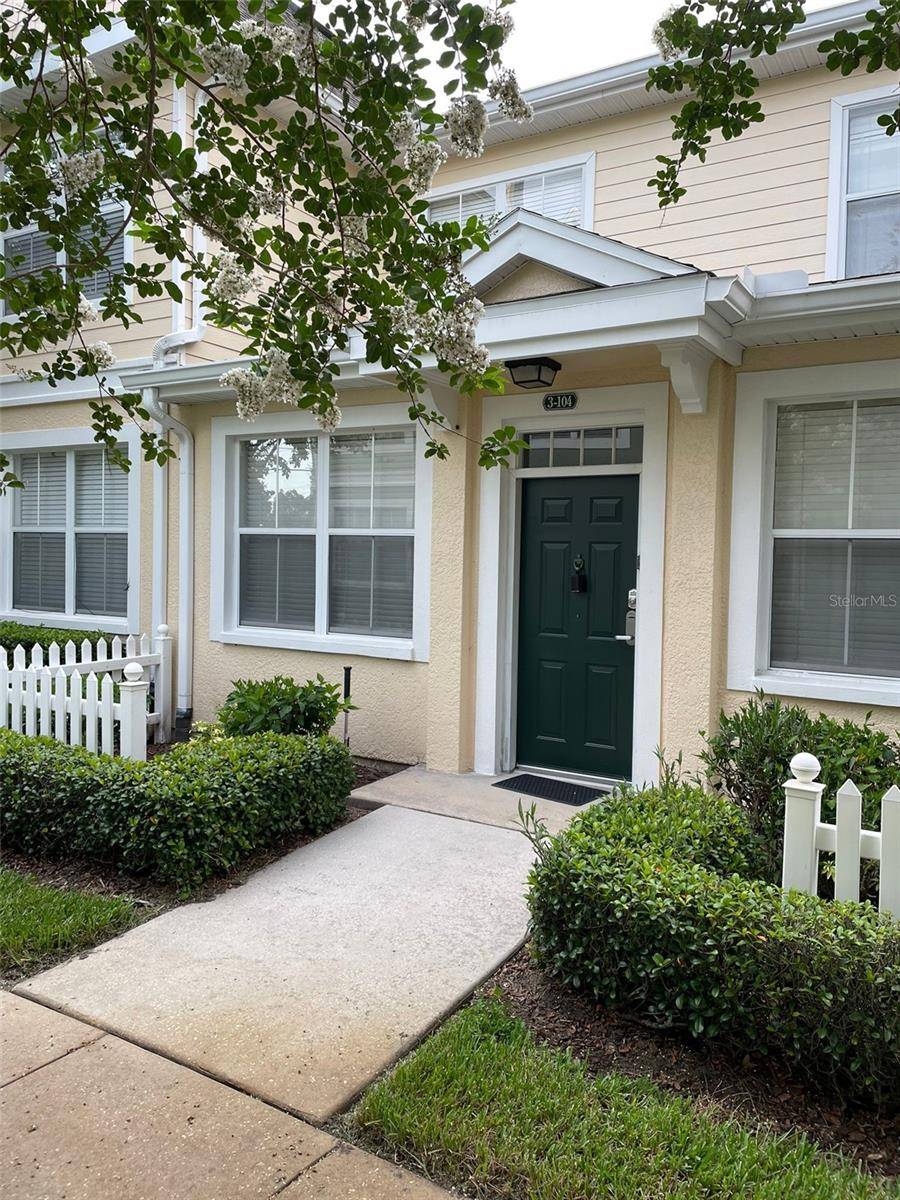 Kissimmee, FL 34741,4004 VENETIAN BAY DR #104